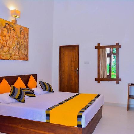 Amuththa Resort アヌラーダプラ エクステリア 写真