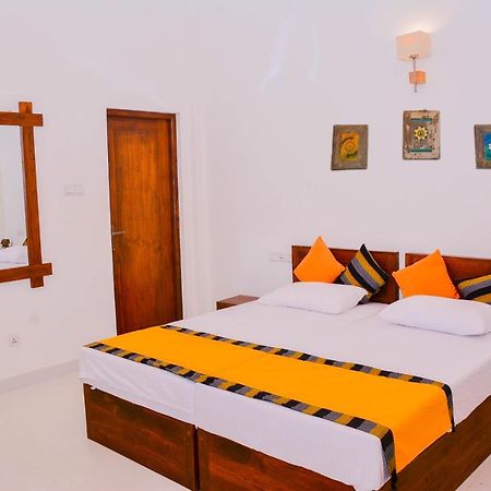Amuththa Resort アヌラーダプラ エクステリア 写真