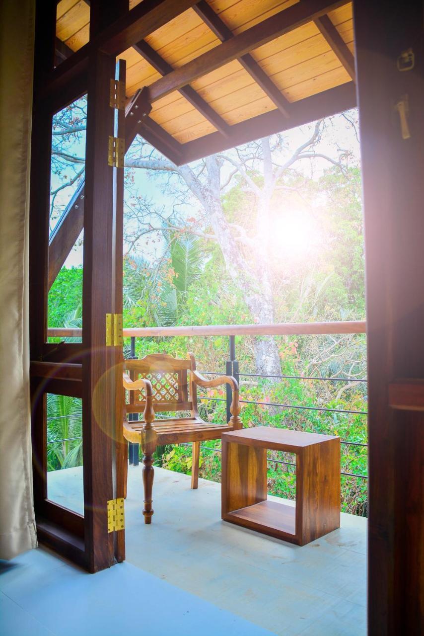 Amuththa Resort アヌラーダプラ エクステリア 写真
