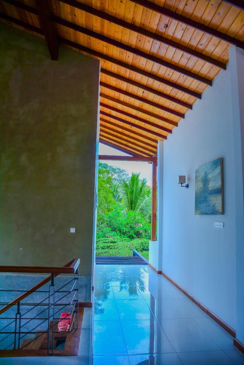 Amuththa Resort アヌラーダプラ エクステリア 写真