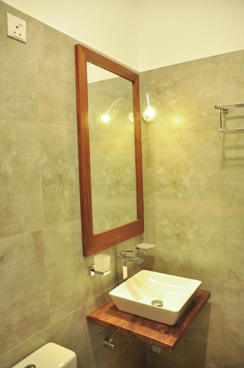 Amuththa Resort アヌラーダプラ エクステリア 写真