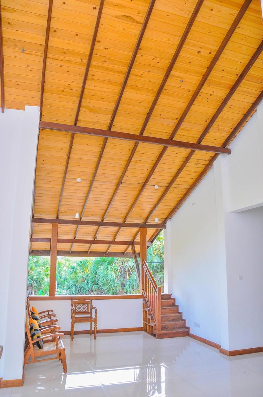 Amuththa Resort アヌラーダプラ エクステリア 写真
