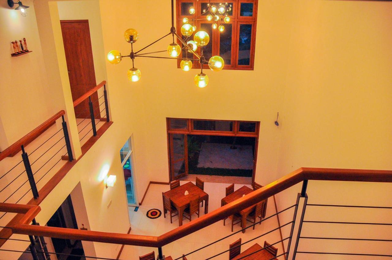 Amuththa Resort アヌラーダプラ エクステリア 写真