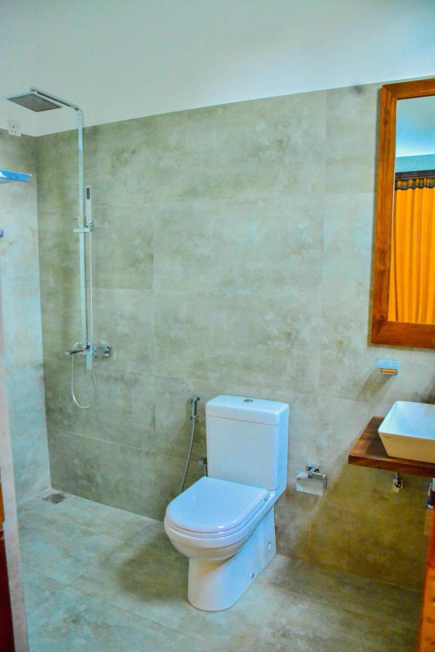 Amuththa Resort アヌラーダプラ エクステリア 写真