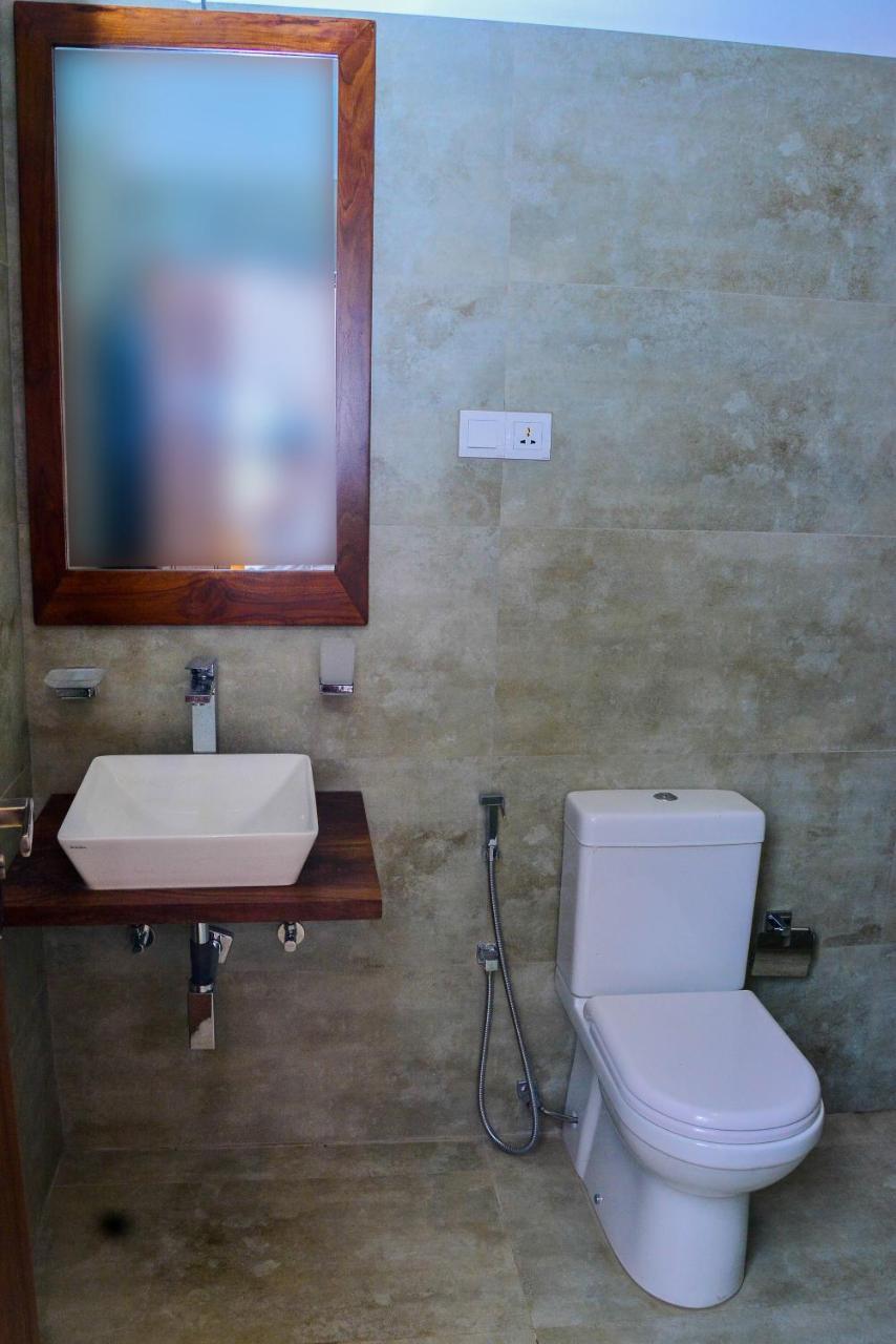 Amuththa Resort アヌラーダプラ エクステリア 写真