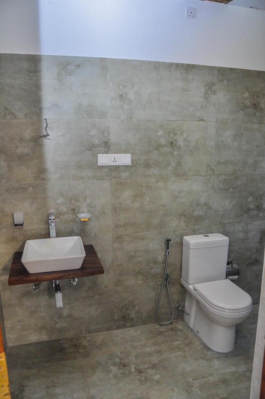 Amuththa Resort アヌラーダプラ エクステリア 写真